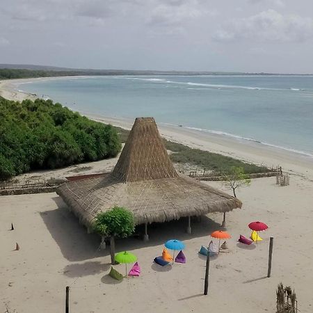 Costa Beach Resort & Club 와잉아푸 외부 사진