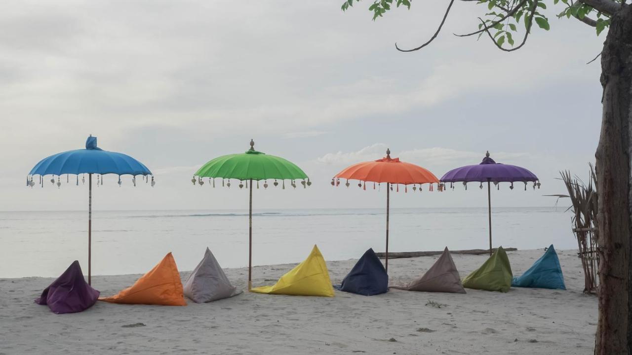 Costa Beach Resort & Club 와잉아푸 외부 사진