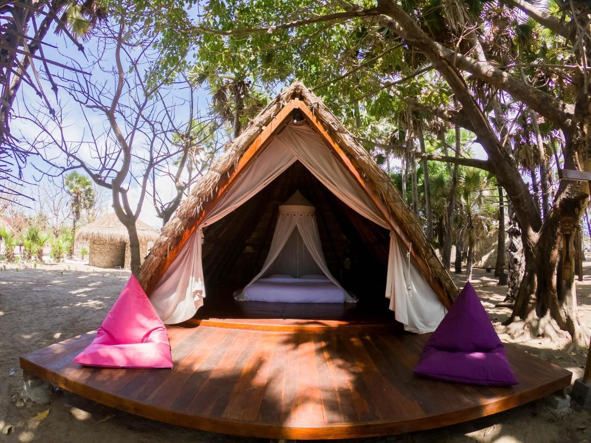 Costa Beach Resort & Club 와잉아푸 외부 사진