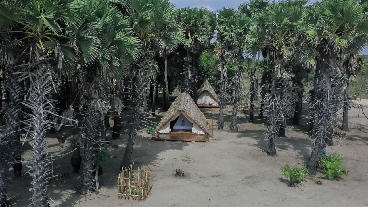 Costa Beach Resort & Club 와잉아푸 외부 사진