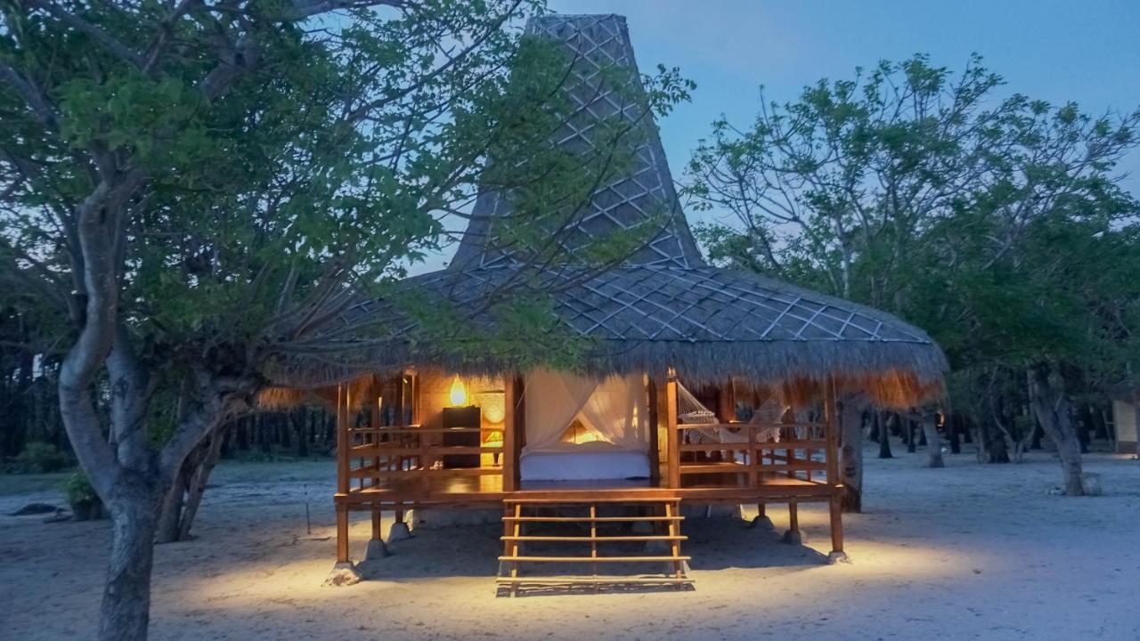 Costa Beach Resort & Club 와잉아푸 외부 사진