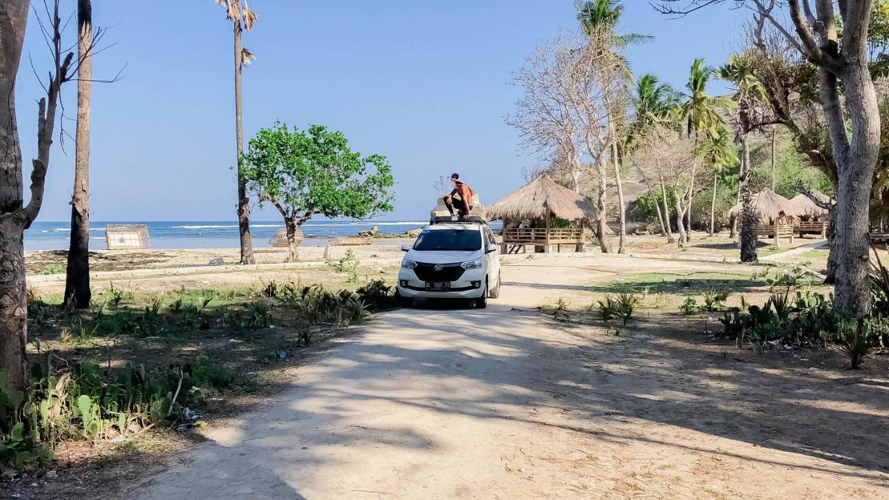 Costa Beach Resort & Club 와잉아푸 외부 사진