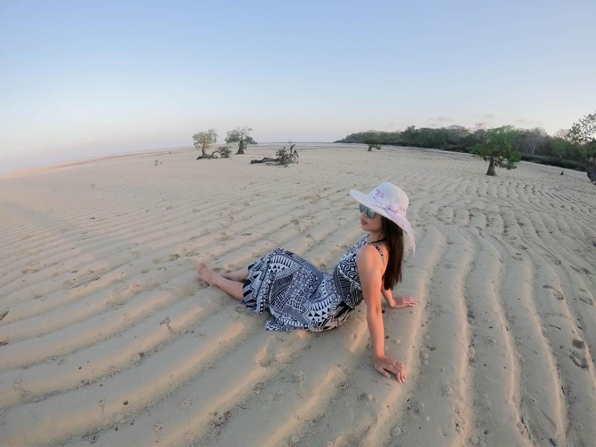 Costa Beach Resort & Club 와잉아푸 외부 사진
