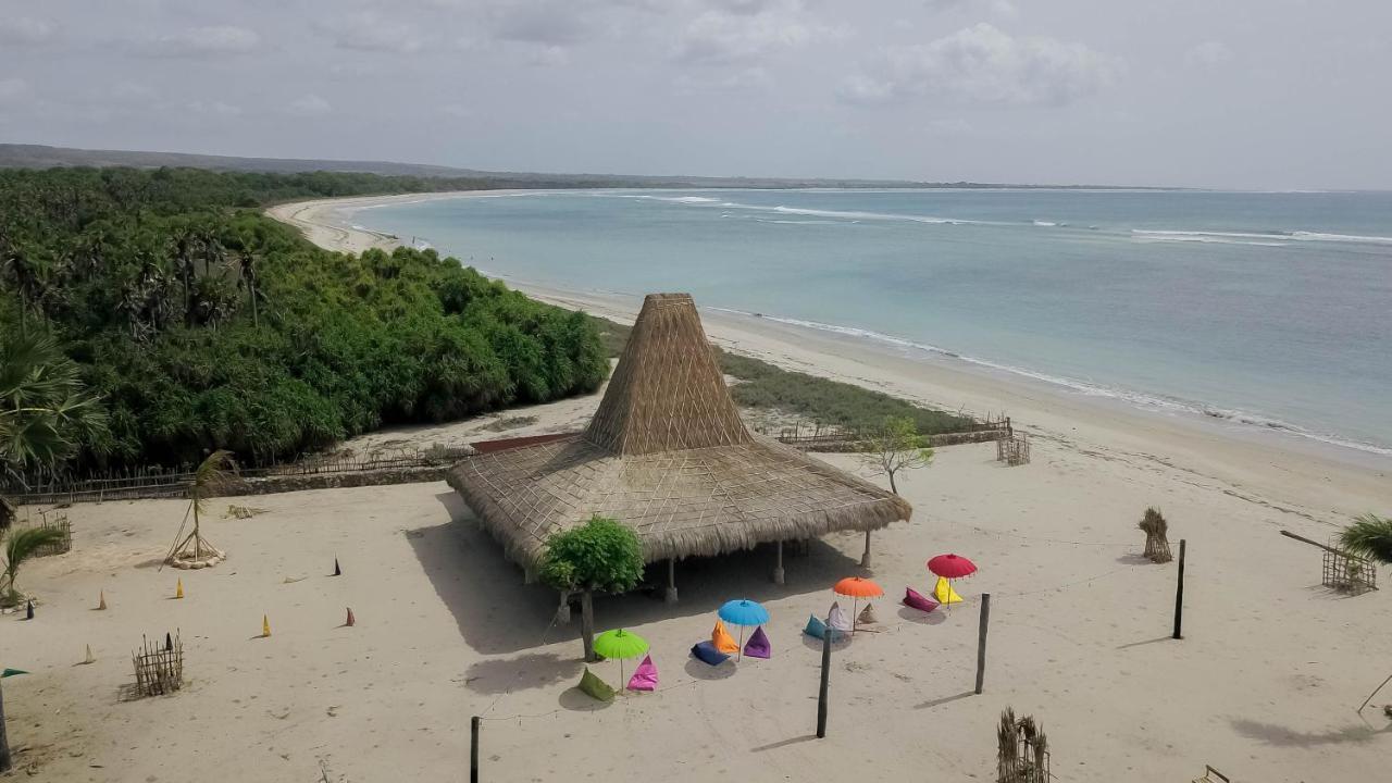 Costa Beach Resort & Club 와잉아푸 외부 사진