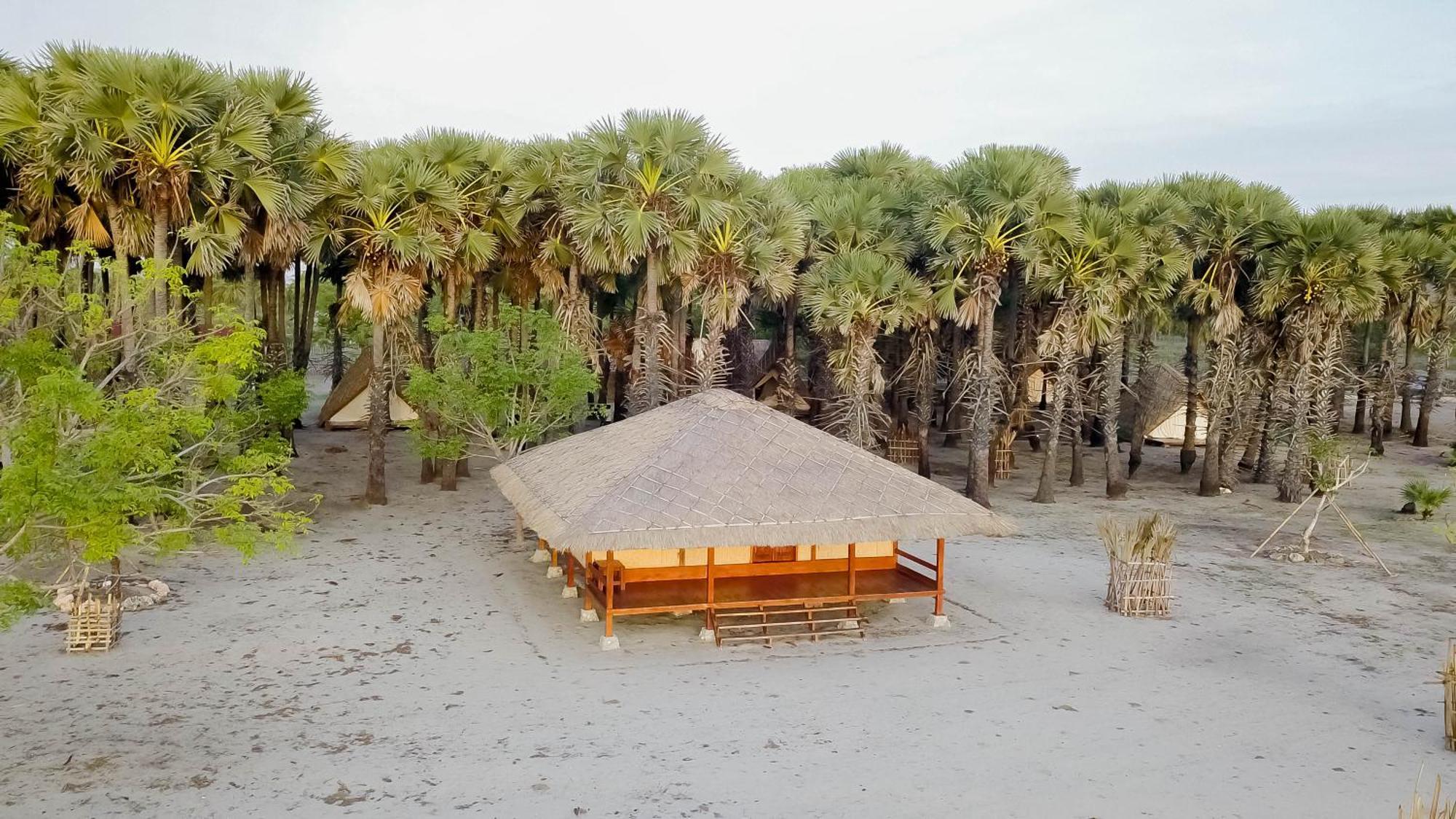 Costa Beach Resort & Club 와잉아푸 외부 사진