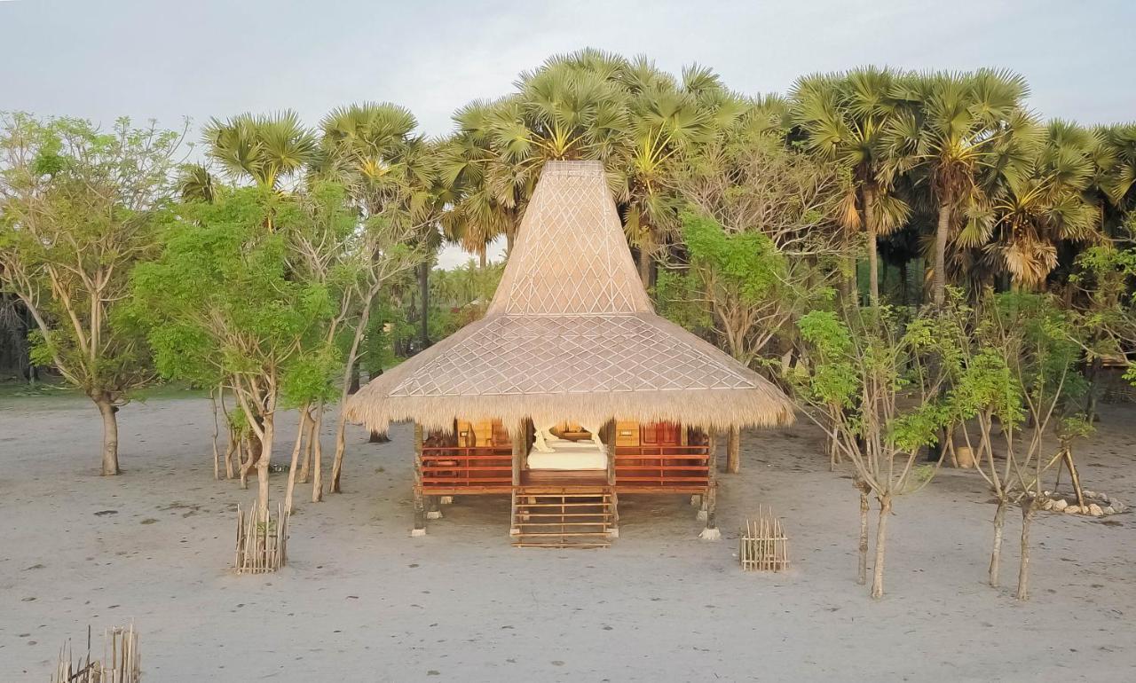 Costa Beach Resort & Club 와잉아푸 외부 사진