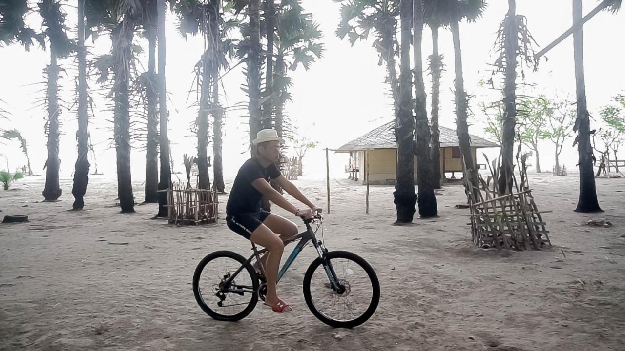 Costa Beach Resort & Club 와잉아푸 외부 사진