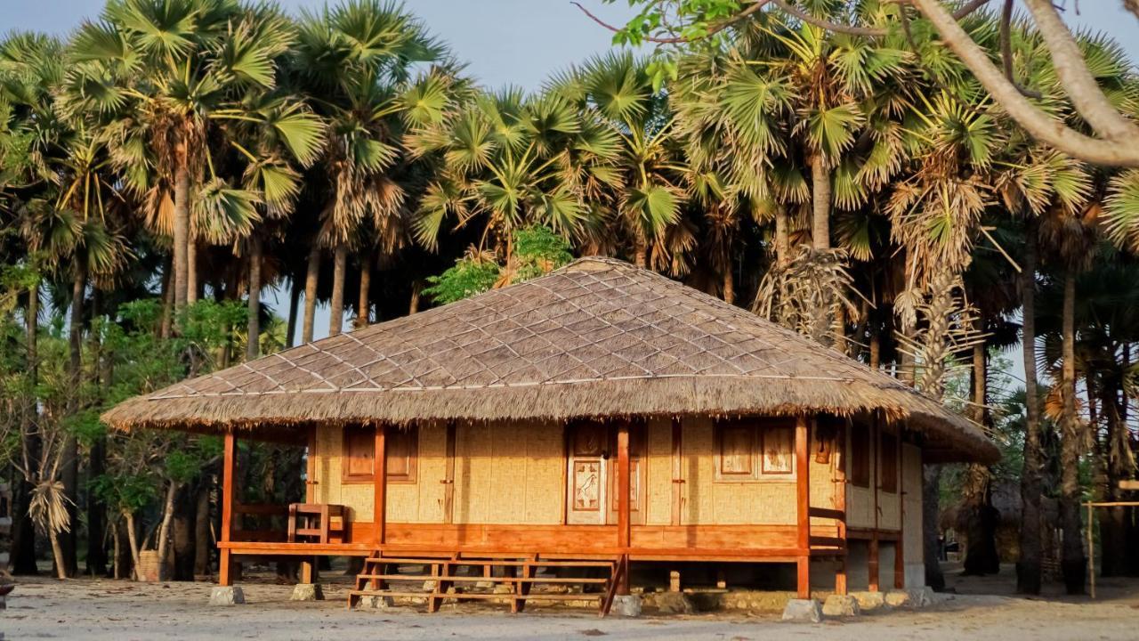 Costa Beach Resort & Club 와잉아푸 외부 사진