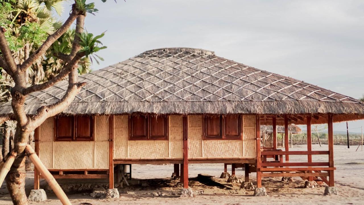 Costa Beach Resort & Club 와잉아푸 외부 사진