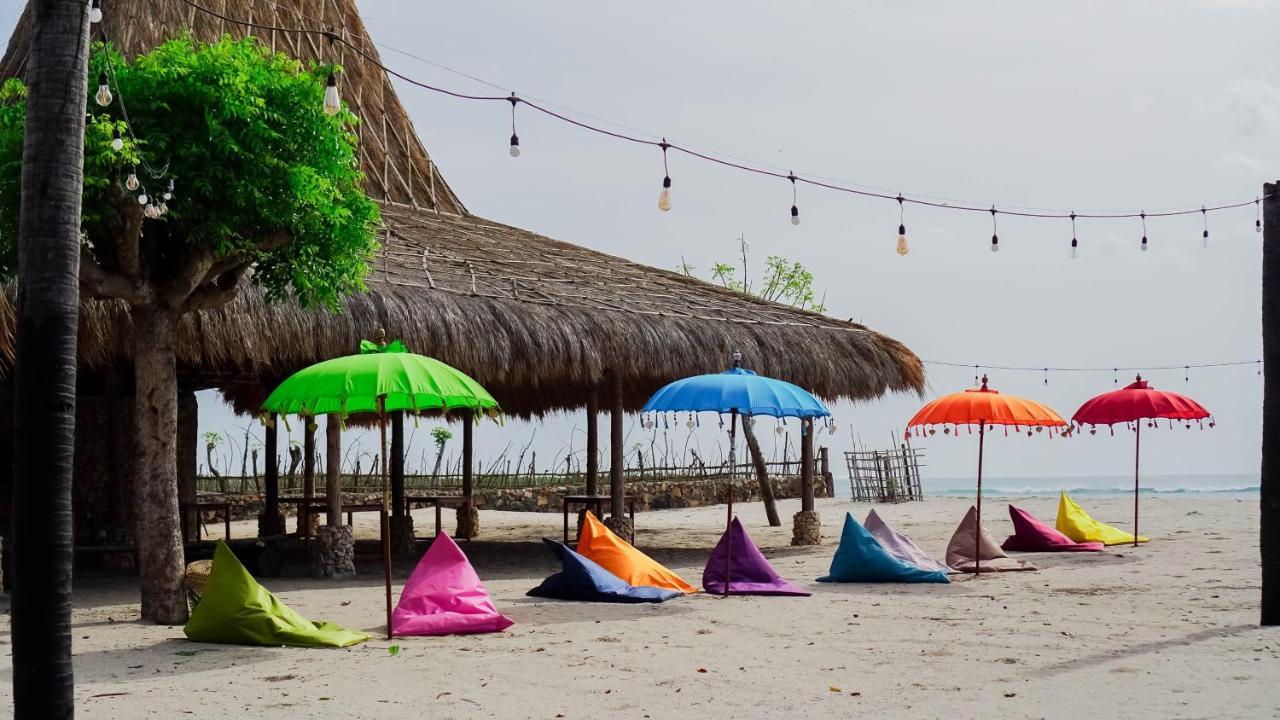 Costa Beach Resort & Club 와잉아푸 외부 사진