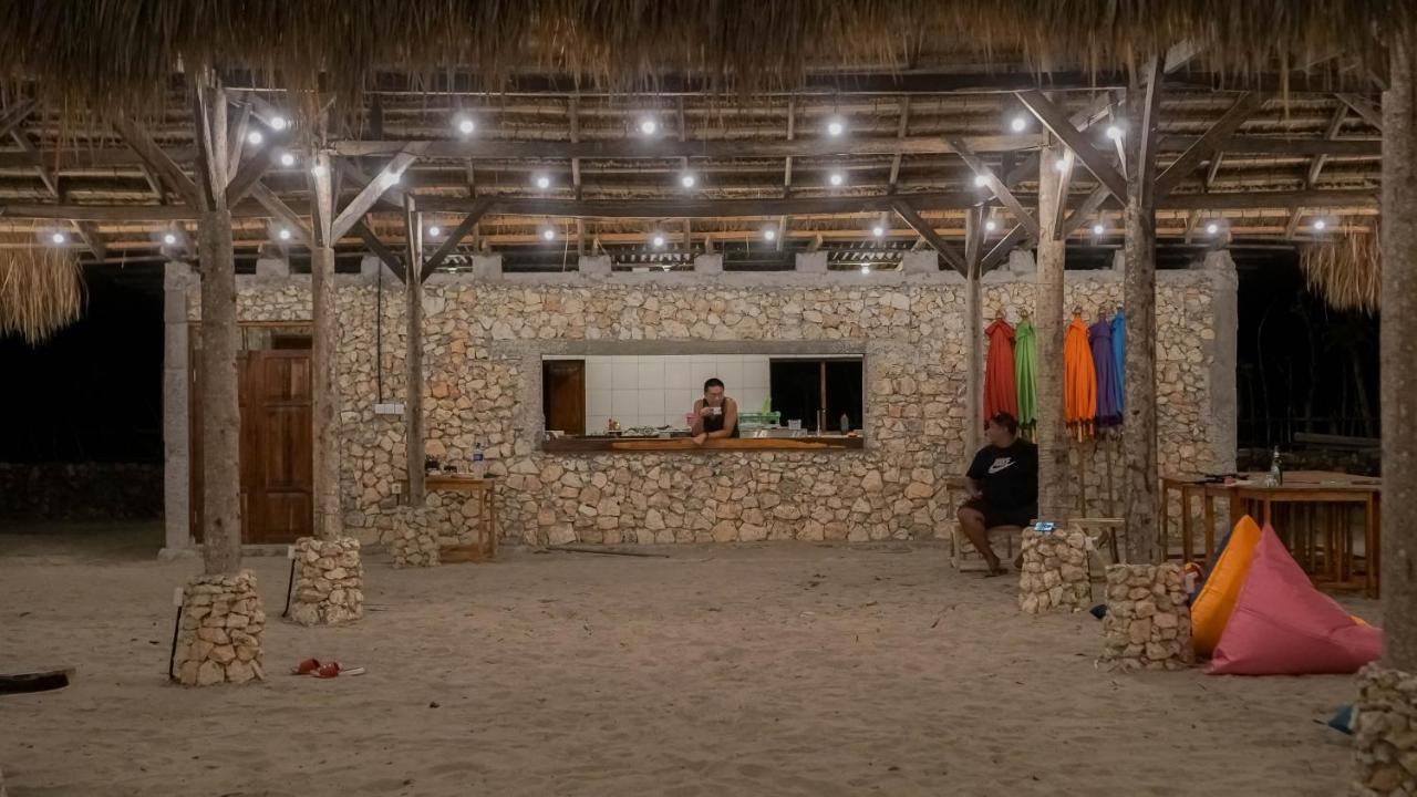 Costa Beach Resort & Club 와잉아푸 외부 사진
