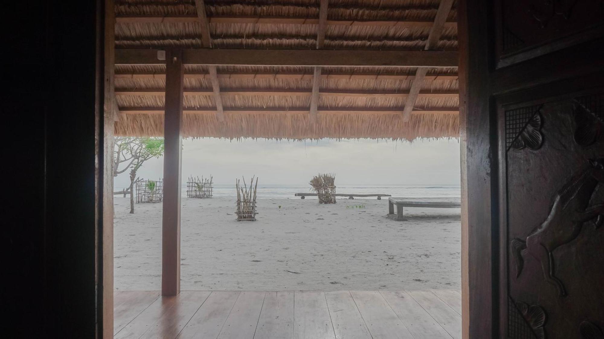 Costa Beach Resort & Club 와잉아푸 객실 사진