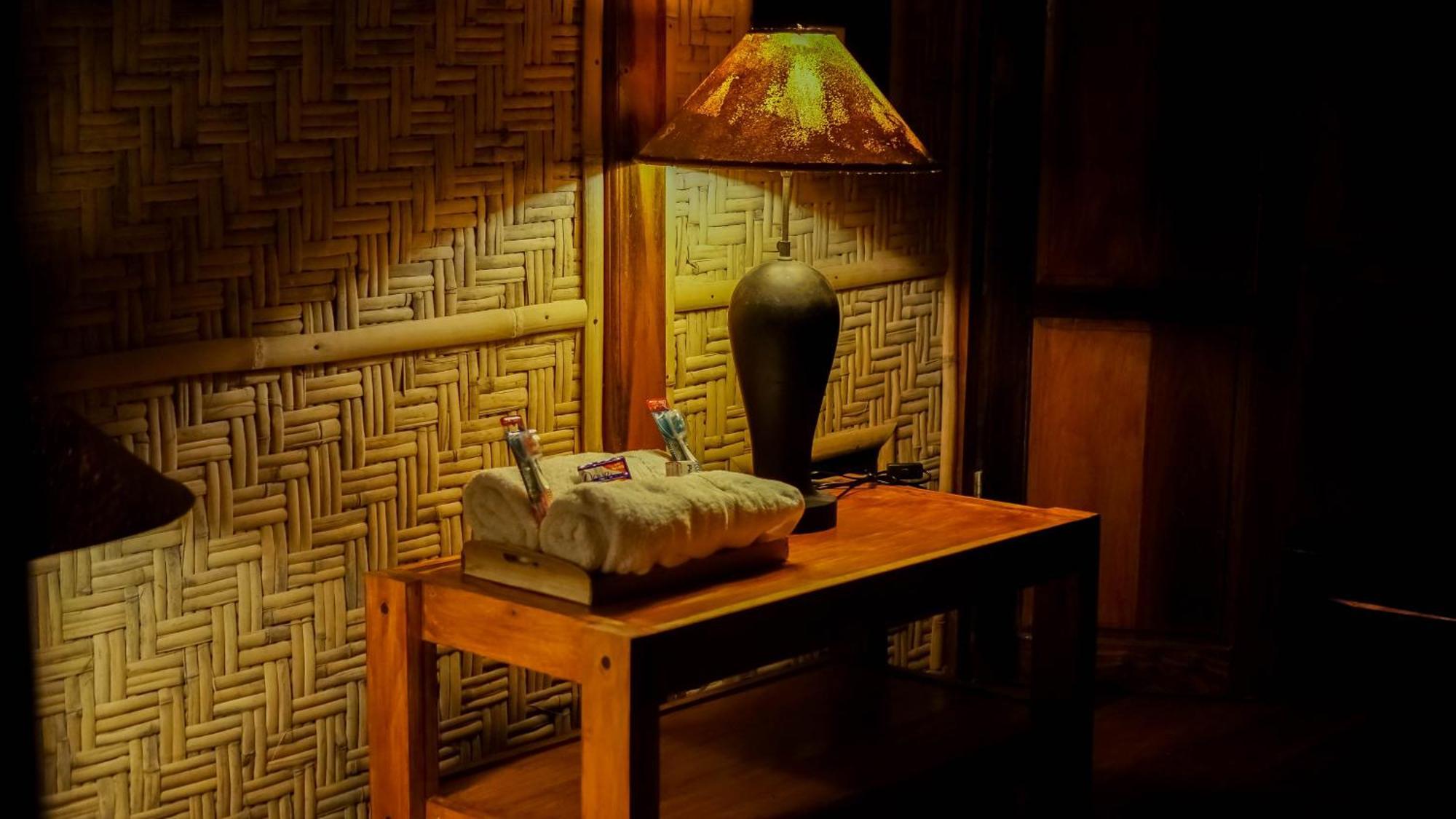 Costa Beach Resort & Club 와잉아푸 객실 사진