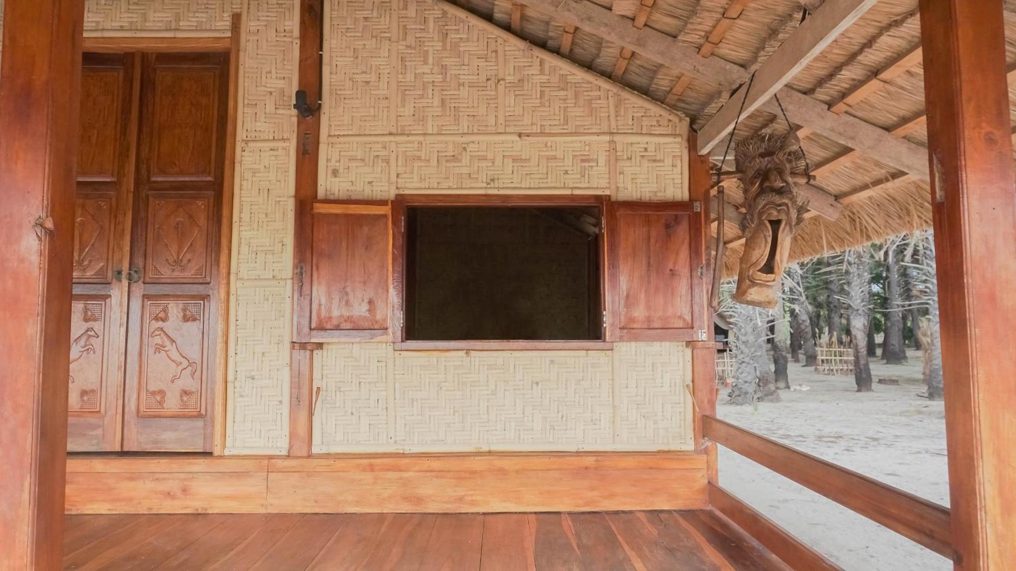 Costa Beach Resort & Club 와잉아푸 객실 사진