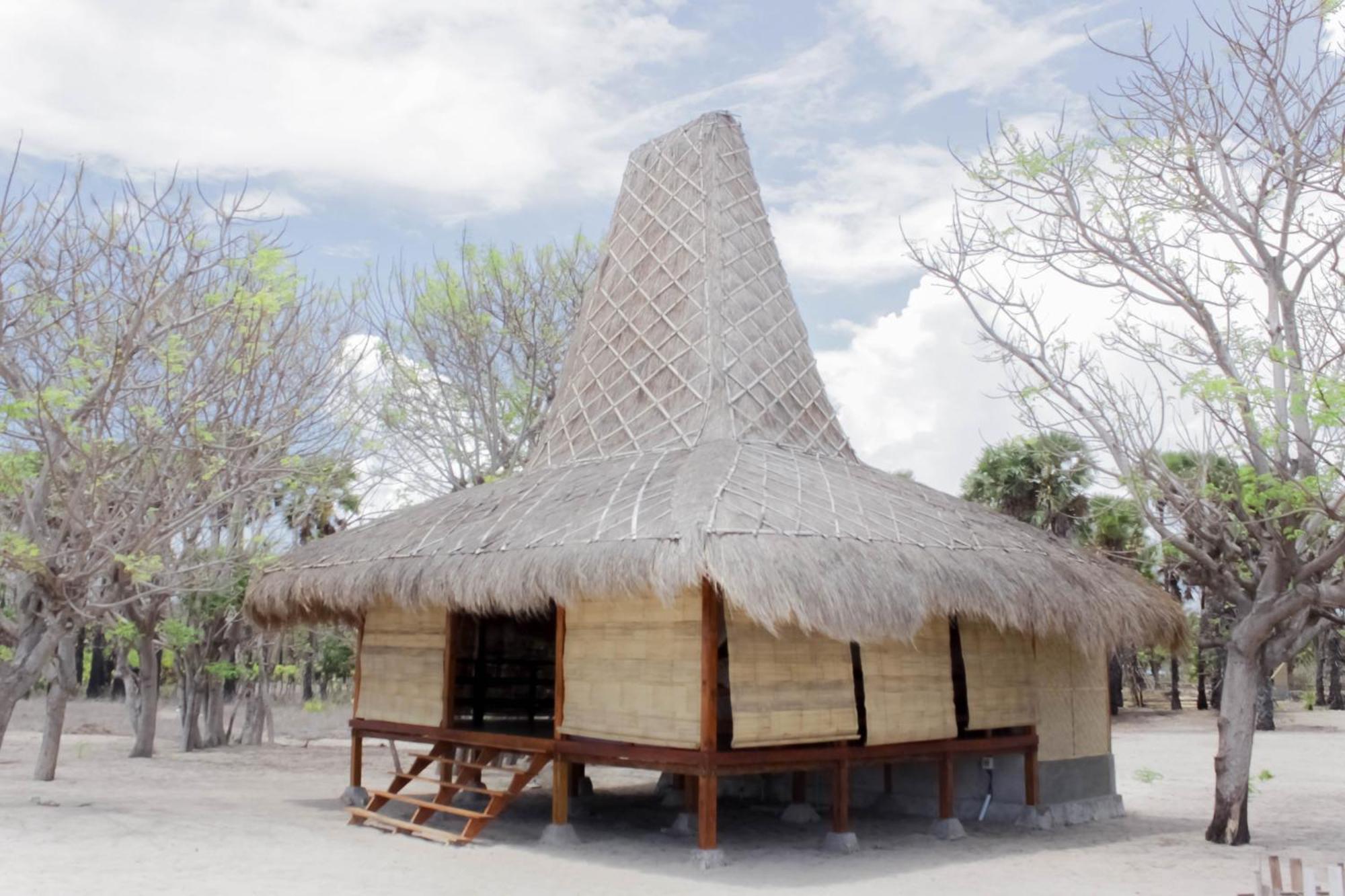 Costa Beach Resort & Club 와잉아푸 객실 사진