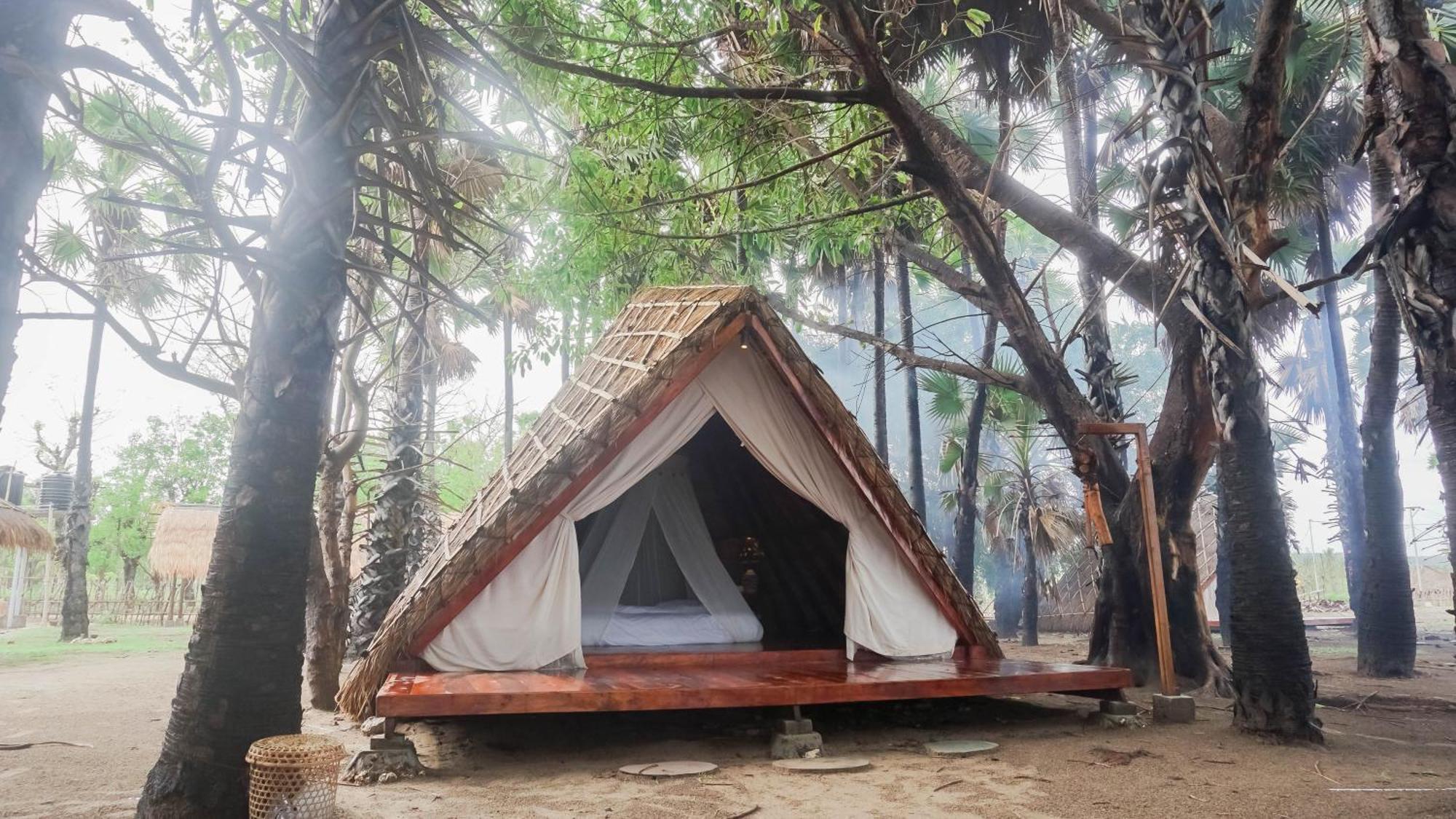 Costa Beach Resort & Club 와잉아푸 객실 사진