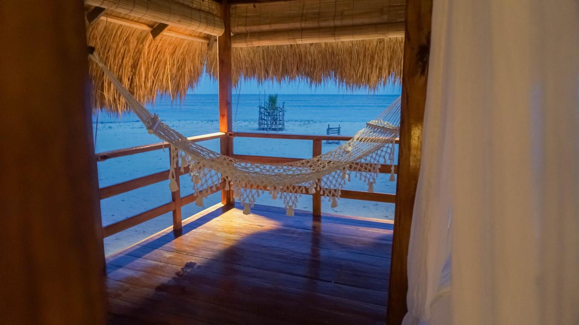 Costa Beach Resort & Club 와잉아푸 객실 사진