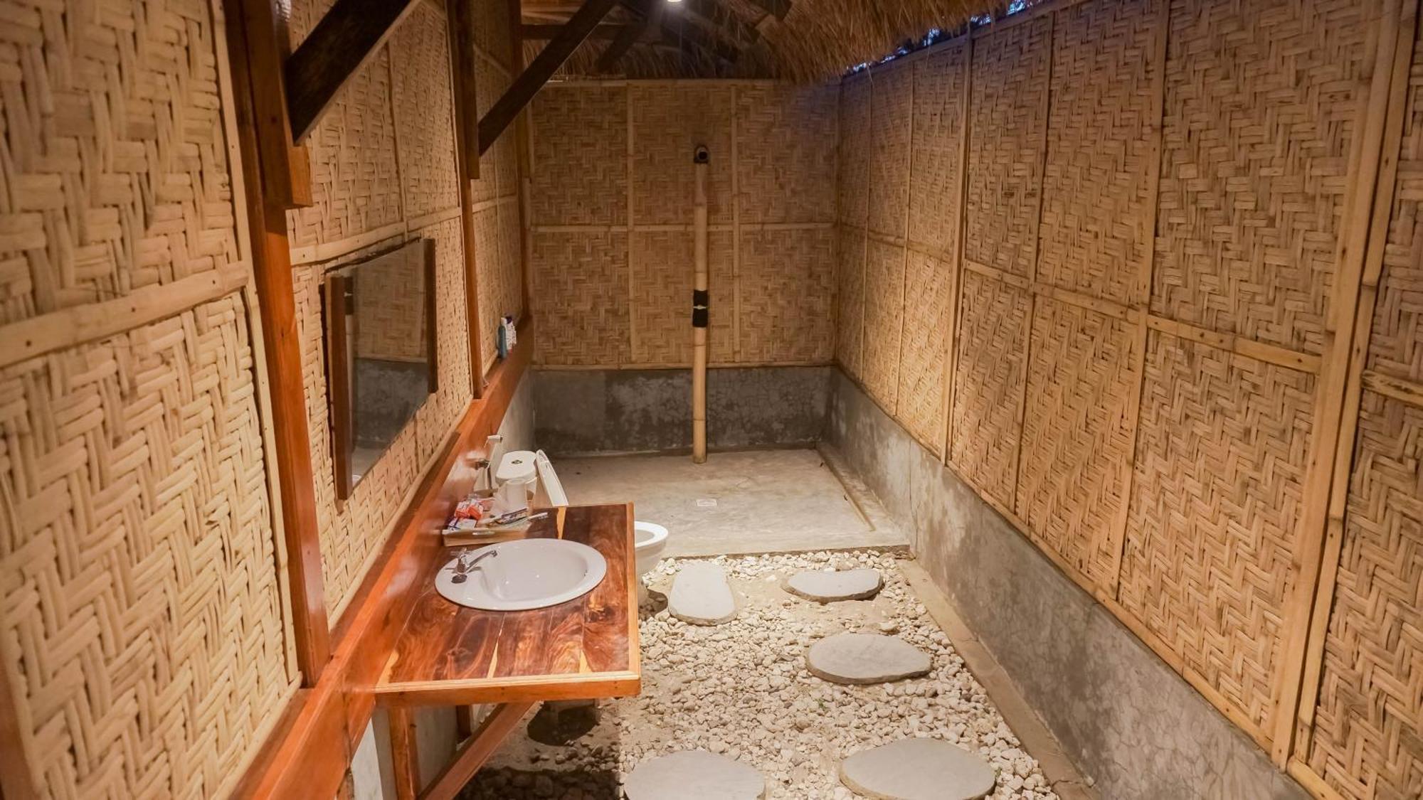 Costa Beach Resort & Club 와잉아푸 객실 사진